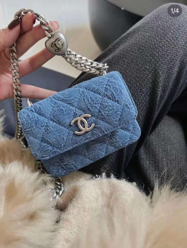 Luxury Chanel Bags - Image 2