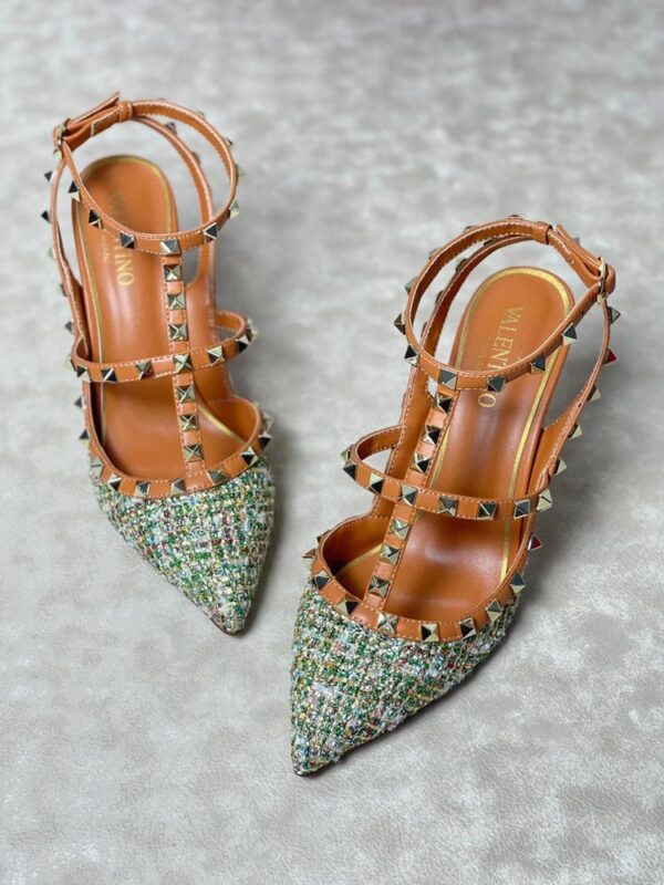 Exclusive Valentino Shoe - Image 2