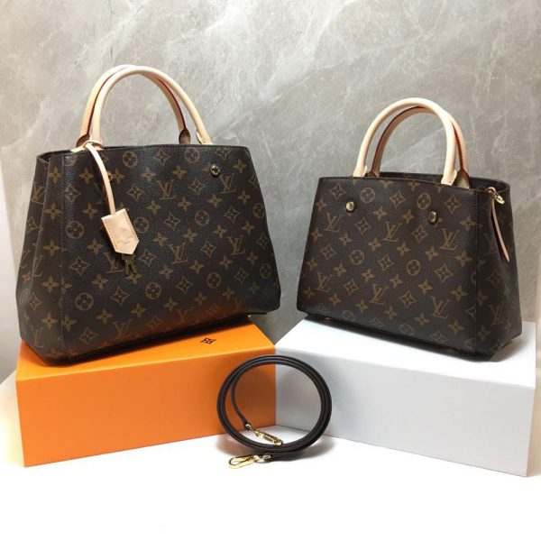 Elegant Louis Vuitton Bags