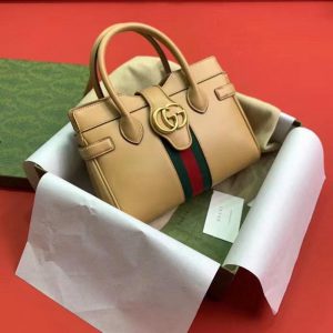 Luxurious Gucci Bags