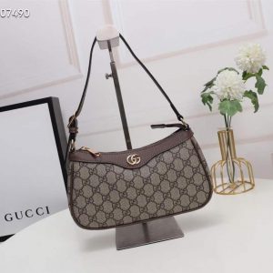 Lavish Gucci Bags