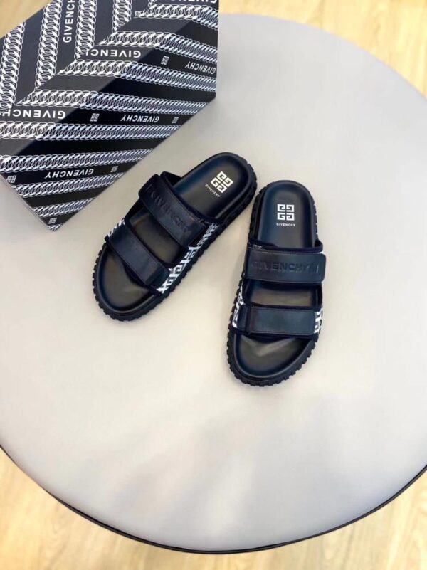 Deluxe Givenchi Sandal