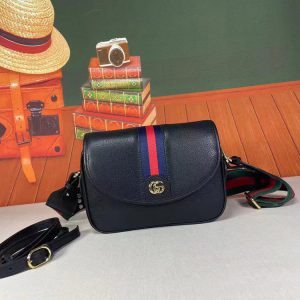 Luxurious Gucci Bags