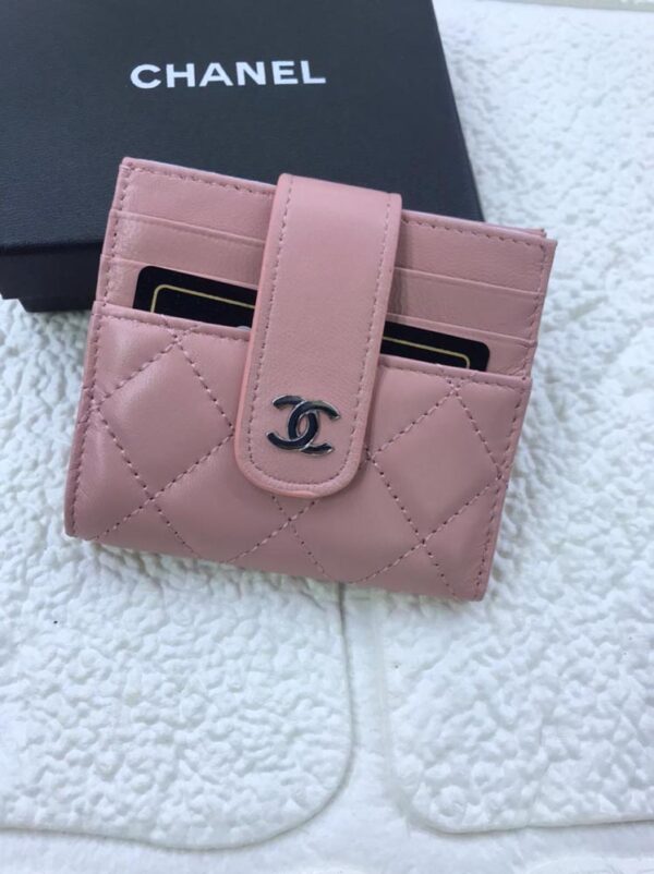 Ellite Chanel Wallets