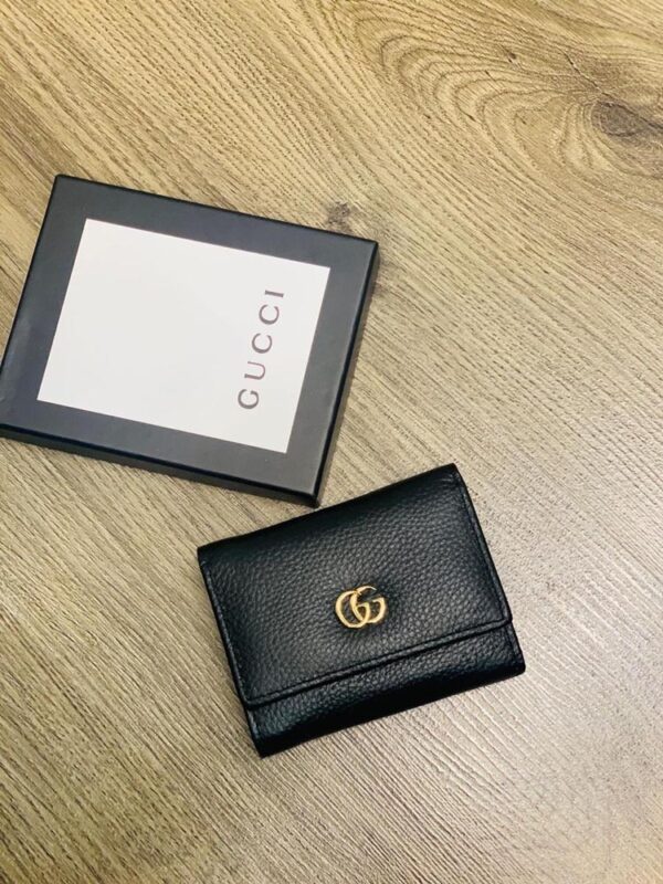 Ellite Gucci Wallets