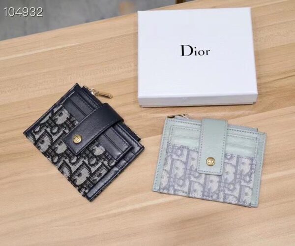 Ellite Dior Wallet