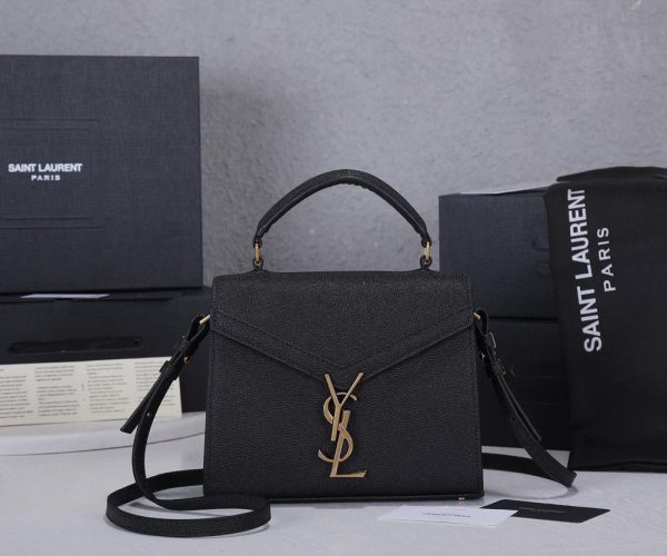 Ritzy YSL Bags