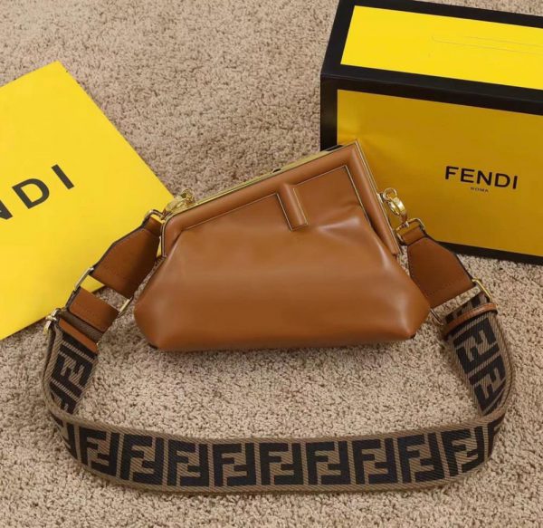 Posh Fendi Bags - Image 2