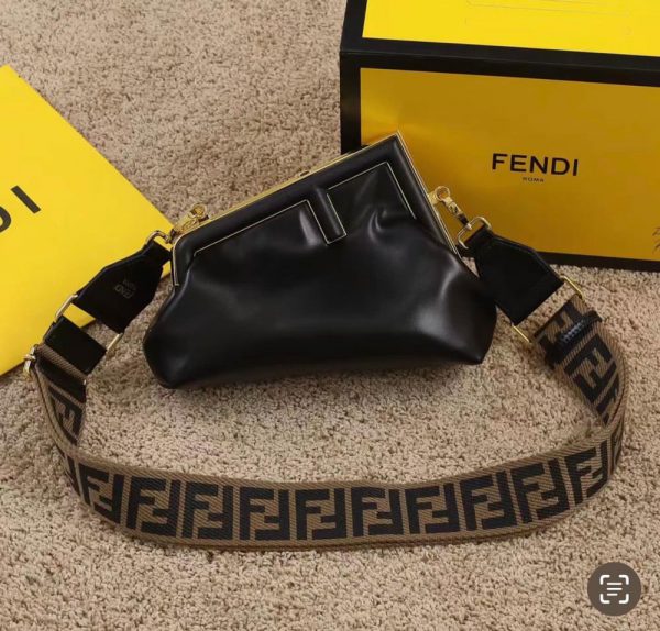 Posh Fendi Bags - Image 3