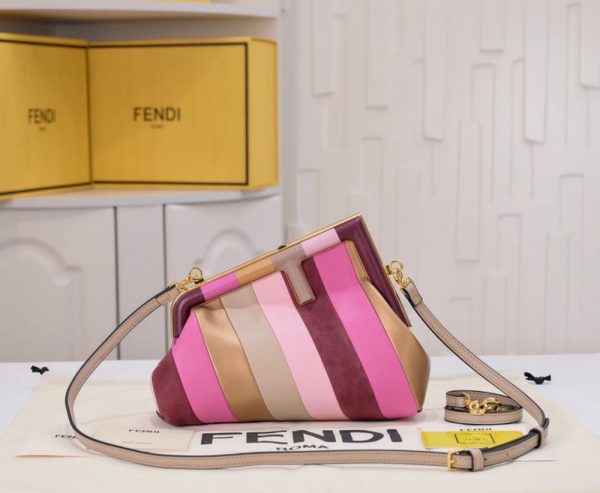 Posh Fendi Bags - Image 5