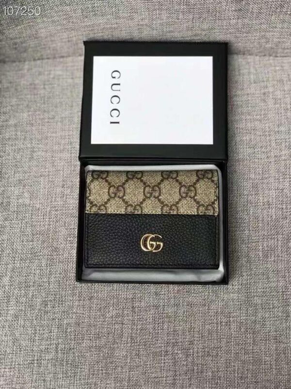 Swanky Gucci Wallet