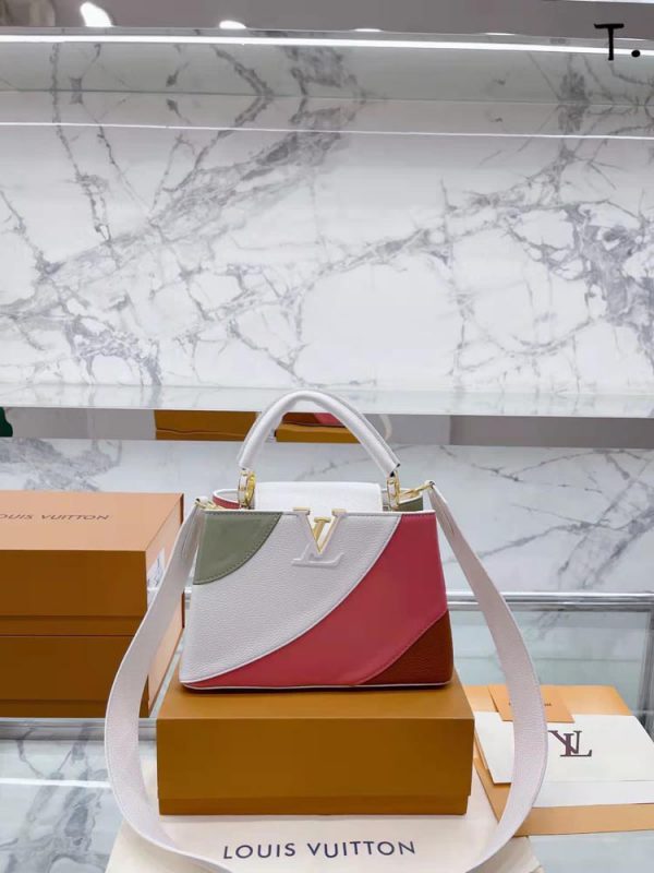 Exclusive Louis Vuitton Bags - Image 7