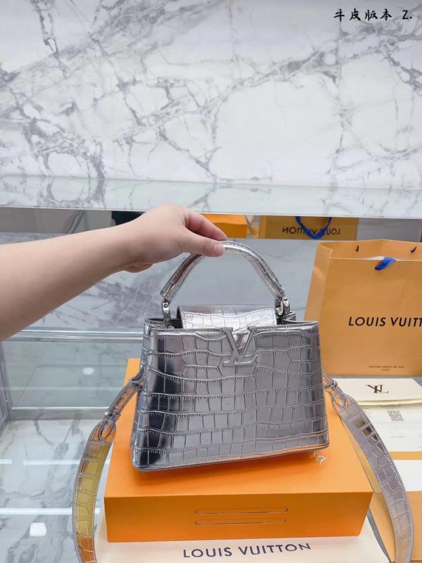 Exclusive Louis Vuitton Bags