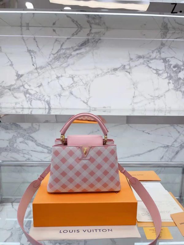 Exclusive Louis Vuitton Bags - Image 6