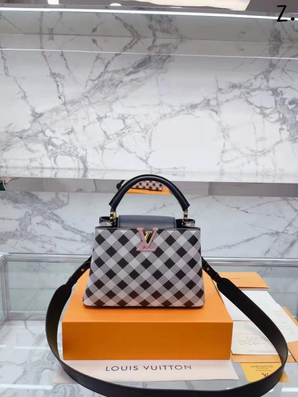 Exclusive Louis Vuitton Bags - Image 5