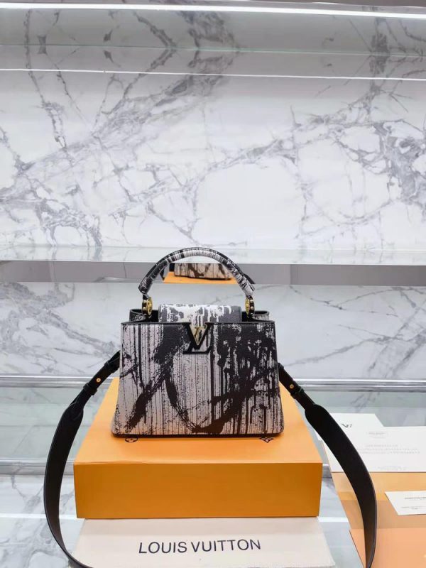 Exclusive Louis Vuitton Bags - Image 4