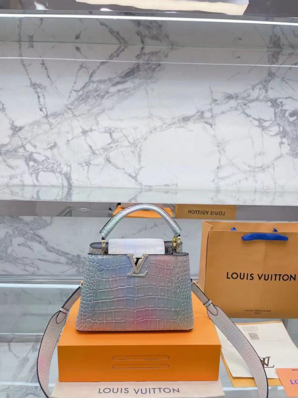 Exclusive Louis Vuitton Bags - Image 3