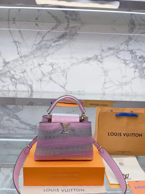 Exclusive Louis Vuitton Bags - Image 2