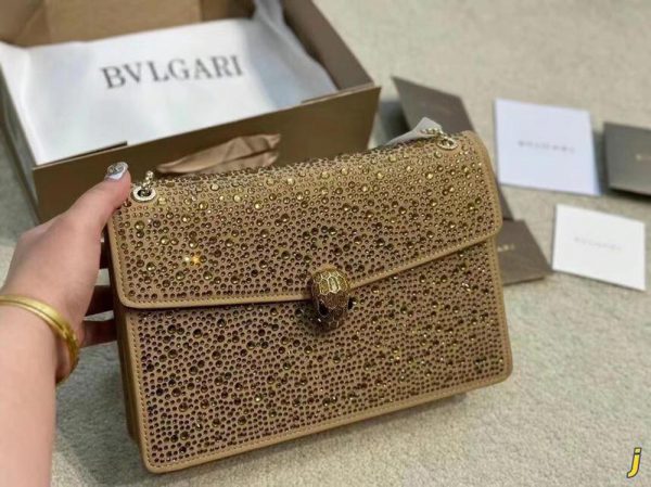 Ellite Bvlgari Bags