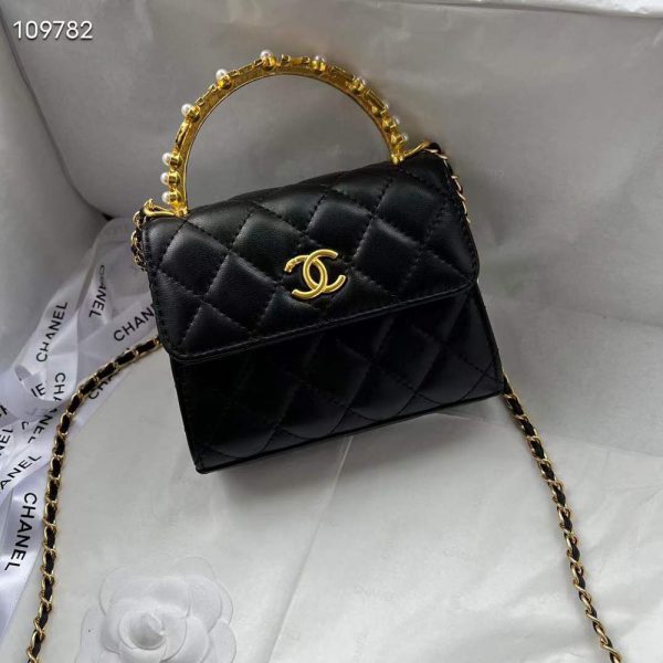 Opulent Chanel Bags - Image 2