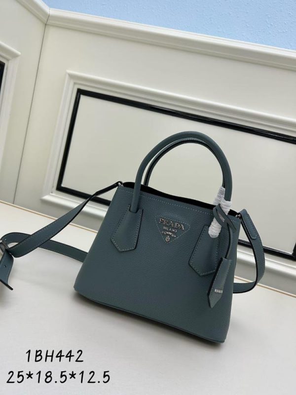 Ritzy Prada Bags