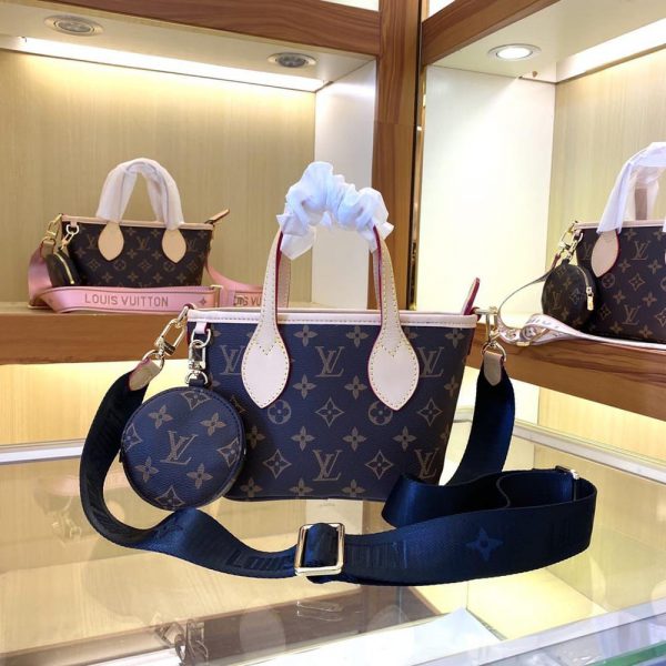 Lavish Louis Vuitton Bags - Image 2