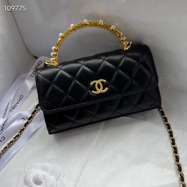 Opulent Chanel Bags - Image 4