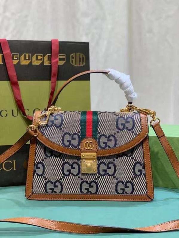 Ritzy Gucci Bags