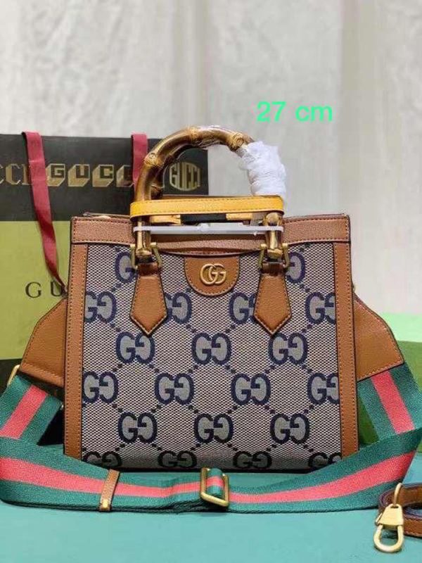 Ritzy Gucci Bags - Image 2