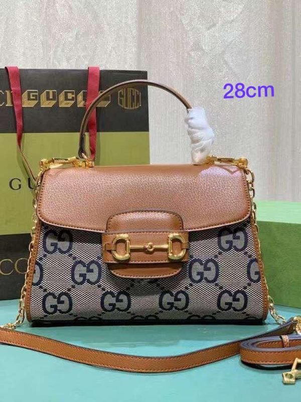 Ritzy Gucci Bags - Image 3