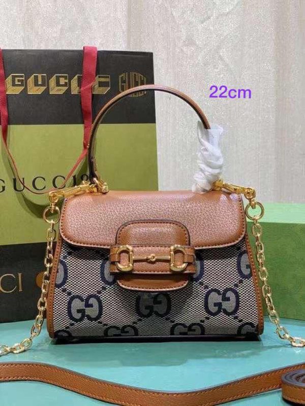 Ritzy Gucci Bags - Image 4