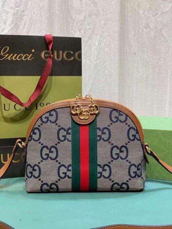 Ritzy Gucci Bags - Image 5