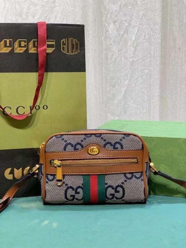 Ritzy Gucci Bags - Image 6