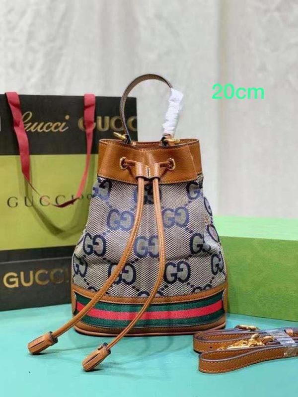 Ritzy Gucci Bags - Image 7