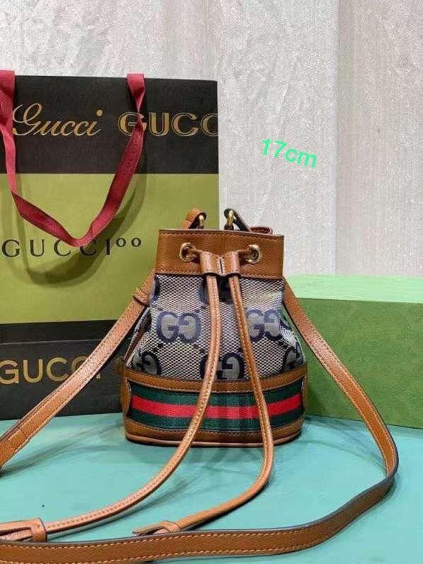 Ritzy Gucci Bags - Image 8