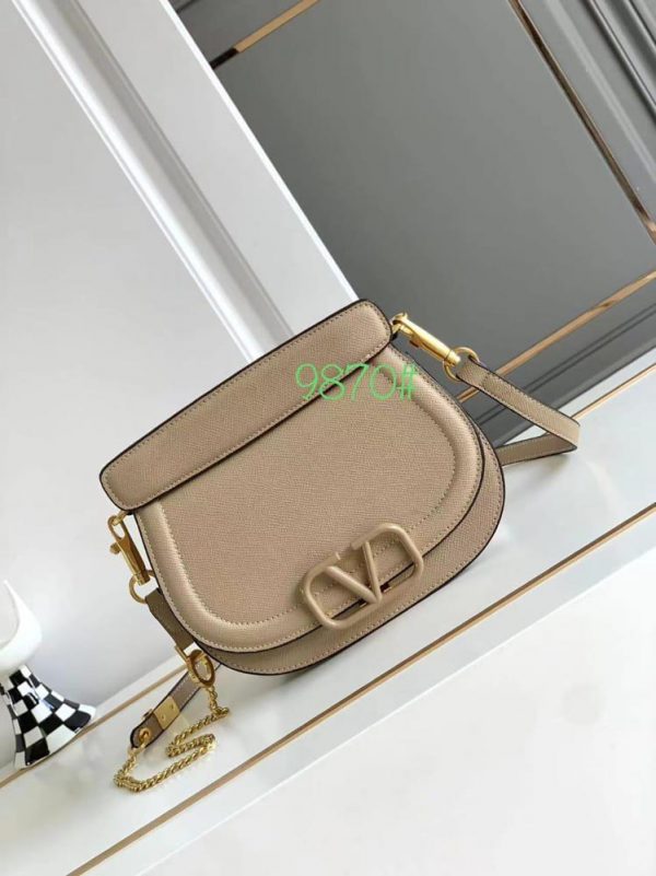 Crunchy Valentino Bags - Image 6