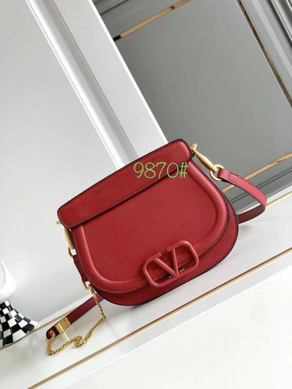 Crunchy Valentino Bags - Image 2