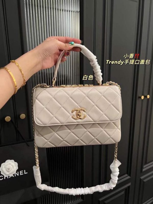 Posh Chanel Bags - Image 2