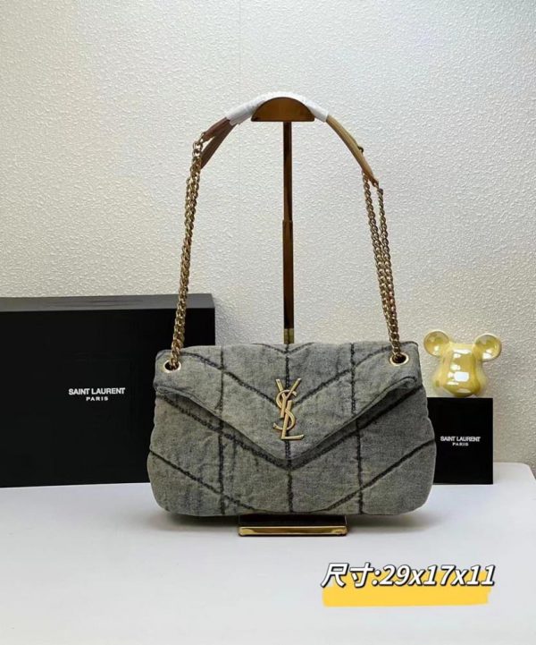 Exclusive YSL Bags