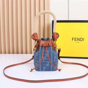 Ritzy Fendi Bags