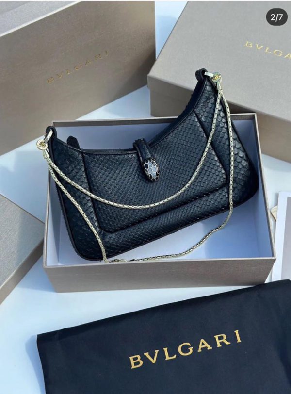 Elegant Bvlgari Bags