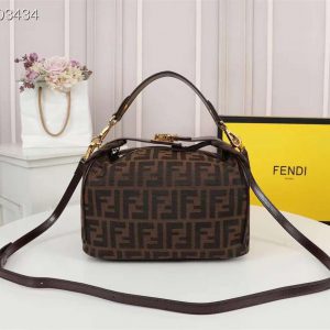 Opulant Fendi Bags
