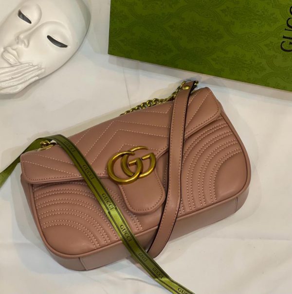 Swanky Gucci Bags - Image 2