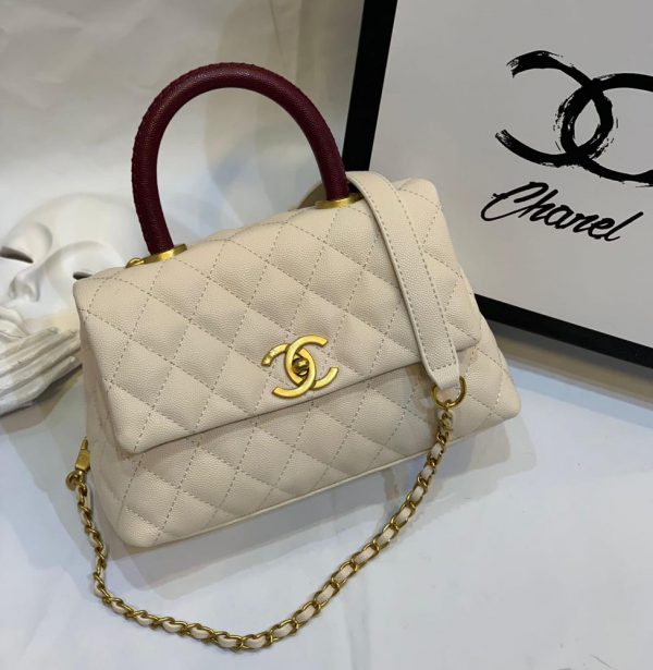 Exclusive Chanel Bags - Image 4