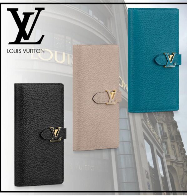 Exclusive Louis Vuitton Wallets