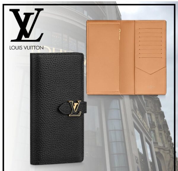 Exclusive Louis Vuitton Wallets - Image 2