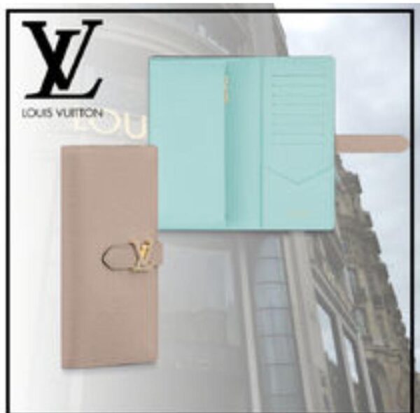 Exclusive Louis Vuitton Wallets - Image 3