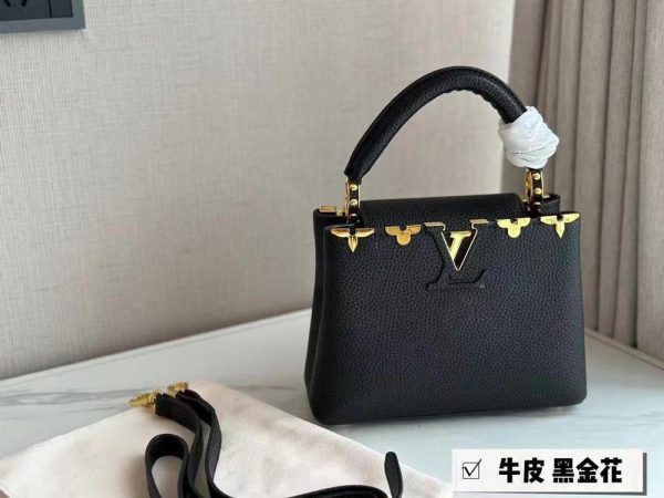 Ritzy Louis Vuitton Bags