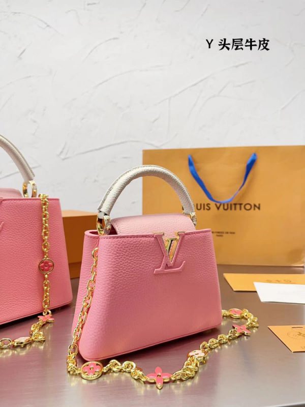 Ritzy Louis Vuitton Bags - Image 3