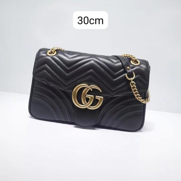 Swanky Gucci Bags - Image 4